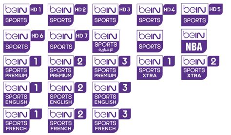 buy chanel beinsports|bein sports.com.